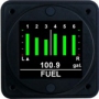 AEROSPACE LOGIC  SIX FUEL LEVEL FOR CESSNA PENNYCAP SYSTEMS