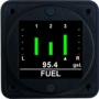 AEROSPACE LOGIC  THREE FUEL LEVEL FOR CESSNA PENNYCAP SYSTEMS