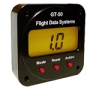 FLIGHT DATA  G-METER GT-50 12/28