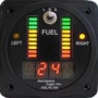 AEROSPACE LOGIC FL-100-5 DUAL FUEL LEVEL - 0 TO 5 VOLT