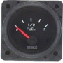 MITCHELL FUEL QUANTITY GAUGE