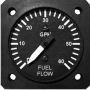 UMA FUEL FLOW INDICATOR