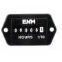 ENM QUARTZ HOURMETERS