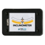 BELITE INCLINOMETER - IN ENCLOSURE WITH 9V BATTERY AND POWER SWI