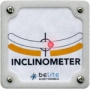 BELITE INCLINOMETER - WITH 2.25 INCH ADAPTER
