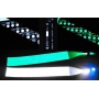 FIBER-OPTIC PANEL BACKLIGHTING KIT - WHITE