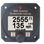 MGL AVIONICS ASX-1 AIRSPEED INDICATOR