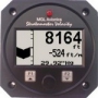 MGL AVIONICS ALT-3  ALTIMETER & VSI INDICATOR