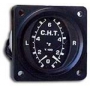 MICRO 1000 DUAL CHT GAUGES 2-1/4 INCHES