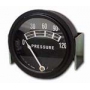 MILITARY OIL PRESSURE GAUGE - ROCHESTER  0-120PSI