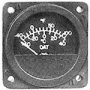 RC ALLEN OUTSIDE AIR TEMPERATURE GAUGE