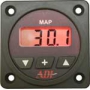 ADI MAP60-A MANIFOLD PRESSURE GAUGE