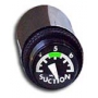 1 INCH ROUND SUCTION GAUGE