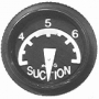 UMA GYRO SUCTION GAUGES