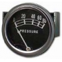 MILITARY OIL PRESSURE GAUGE - ROCHESTER 