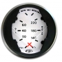 WESTACH DUAL CP  TACHOMETER  100-260F