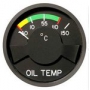 KELLY MANUFACTURING  OIL TEMPERATURE INDICATOR