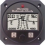 MGL AVIONICS ROTOR-1 DUAL ROTOR/ENGINE TACHOMETER