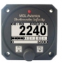 MGL AVIONICS RV-1 REV COUNTER