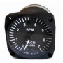 UMA 2-1/4 TACHOMETER ROTAX 19-519-201