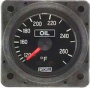 MITCHELL TEMPERATURE GAUGE 110-270F