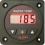 ADI T60-A WATER TEMPERATURE GAUGE