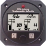 MGL AVIONICS TP-2 TEMPERATURE/PRESSURE