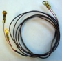 THERMOCOUPLE LIGHTWEIGHT 20 GALLON WIRE LEADS