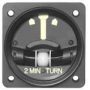 KELLY MANUFACTURING   TURN & SLIP INDICATORS  A1050 SERIES