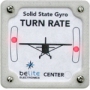 BELITE TURN RATE INDICATOR - JUST THE BOARD