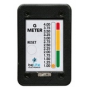 BELITE POSITIVE G METER WITH 9V BATTERY & POWER SWITCH