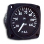 UMA MECHANICAL OIL PRESSURE GAUGES