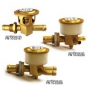 RAPCO PNEUMATIC REGULATORS