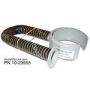 RAPCO DRY AIR PUMP - COOLING SHROUD/FLANGE KITS