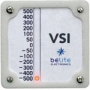 BELITE VERTICAL SPEED INDICATOR WITH 1.75 INCH BEZEL