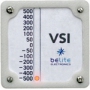BELITE VERTICAL SPEED INDICATOR WITH 2.25 INCH ADAPTER