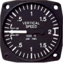 UMA VERTICAL SPEED INDICATORS - FAA TSOD