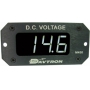 DAVTRON DIGITAL VOLTMETER MODEL 450A-WHT