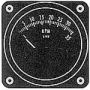 WESTACH REMOTE HEAD TACHOMETER