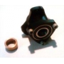 WHEEL HUB ASSEMBLY 3/4  WITH BEARING