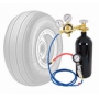 NITROGEN TIRE INFLATION SYSTEM 20CU- 40CU NITROGEN ACCESSORY KIT