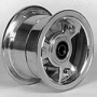 AZUSA ALUMINUM WHEELS