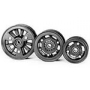 AZUSALITE NYLON WHEELS - 4