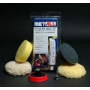 MET-ALL DETAIL POLISHING KIT