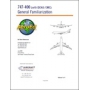 GENERAL FAMILARIZATION MANUAL BOEING 747-400