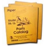 PIPER MANUALS