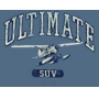 ULTIMATE SUV T-SHIRT