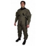 AVIATION  DRY SUIT