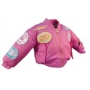 MA-1 PINK JACKET FOR KIDS