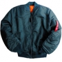 MA-1 FLIGHT JACKET NAVY